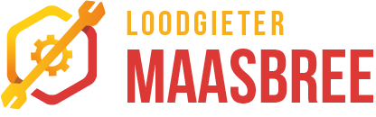 Loodgieter Maasbree Logo